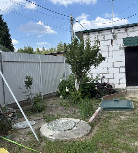 Продается дом в Электроуглях