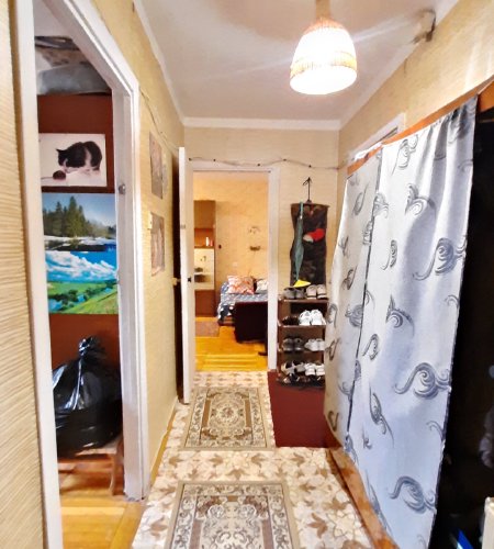 Продается квартира в Электроуглях