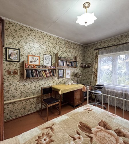 Продается дом