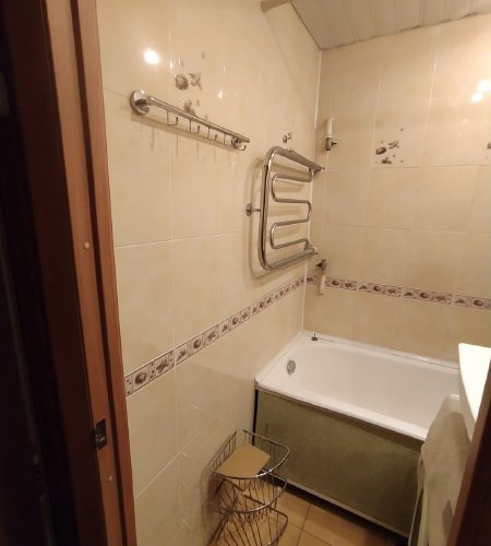 Продается квартира в Электроуглях