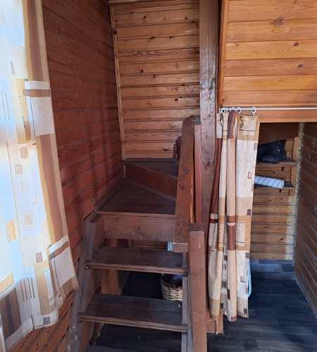 Продается дача в Воровского