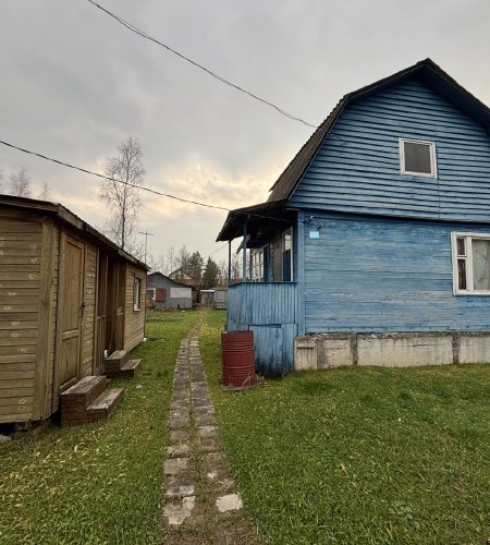 Объект №114863931