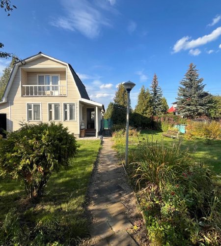 Продается дача в Ногинском районе