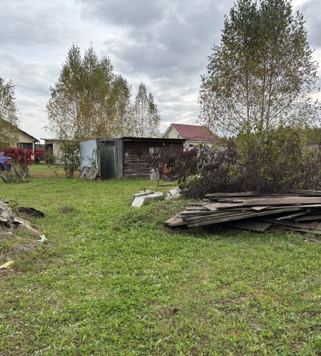 Продается дом в Павловском Посаде