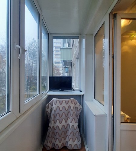 Продается квартира в Электроуглях