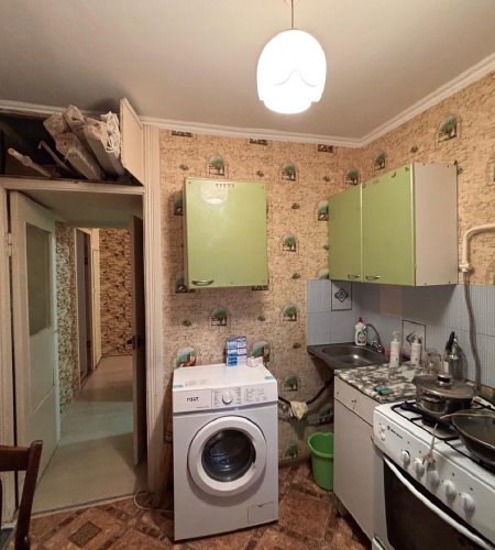 Сдается квартира в Электроуглях