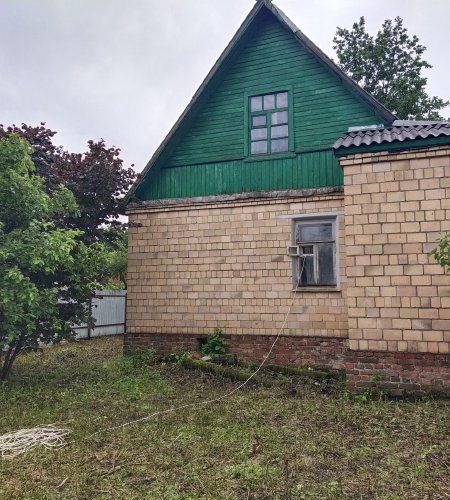 Продается дом