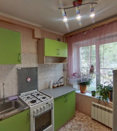 Продается квартира в Электроуглях