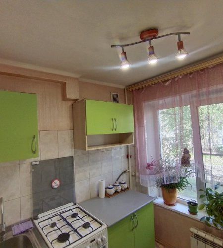 Продается квартира в Электроуглях