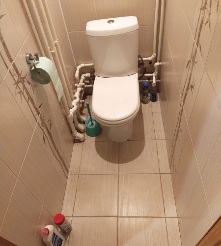 Продается квартира в Электроуглях