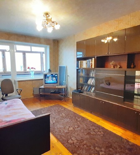 Продается квартира в Электроуглях