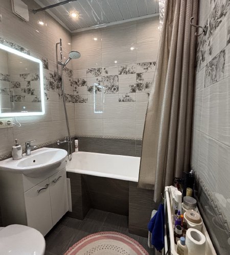 Продается квартира в Электроуглях