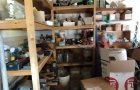 Продается дача в Воровском