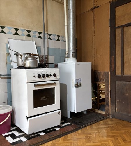 Продается дом