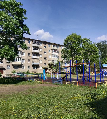 Объект №105439875