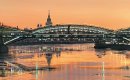 Самые «устойчивые» к кризису квартиры на регулярном рынке Москвы — в ЦАО