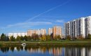 Предложение вторичных квартир в Москве выросло в июле на 7%