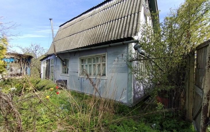Купить Дачу Воровского Московская Область Авито