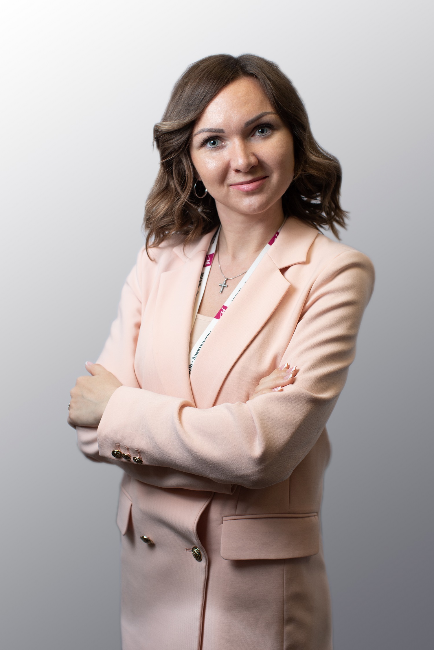 Калинина Евгения Николаевна